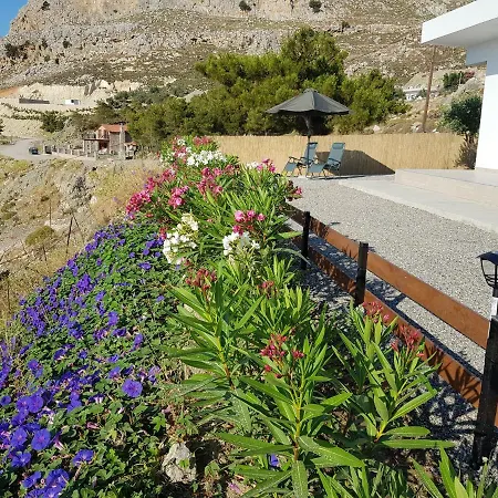 Kira's Panoramic View Casa vacanze *