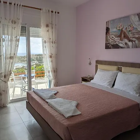 Casa vacanze Kira's Panoramic View Archangelos (Rhodes)