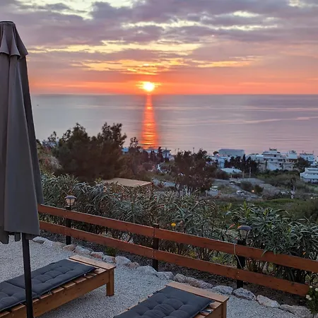 Casa vacanze Kira's Panoramic View