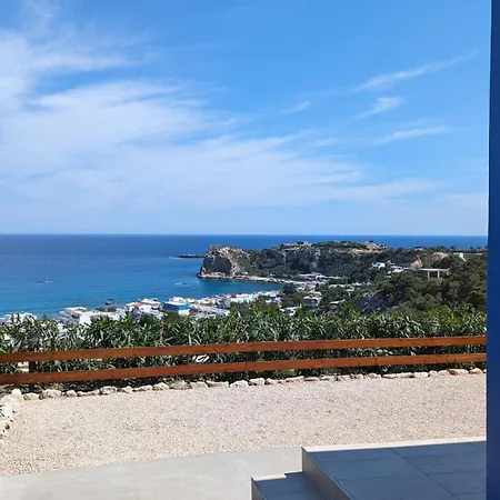 بيت للعطل Kira's Panoramic View أرخانجلوس