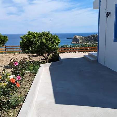 Kira's Panoramic View