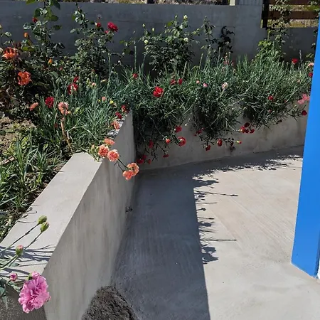 Kira's Panoramic View بيت للعطل أرخانجلوس