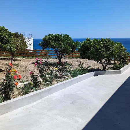 Casa vacanze Kira's Panoramic View *