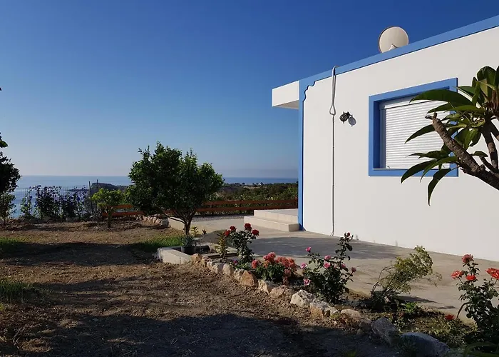 Kira's Panoramic View