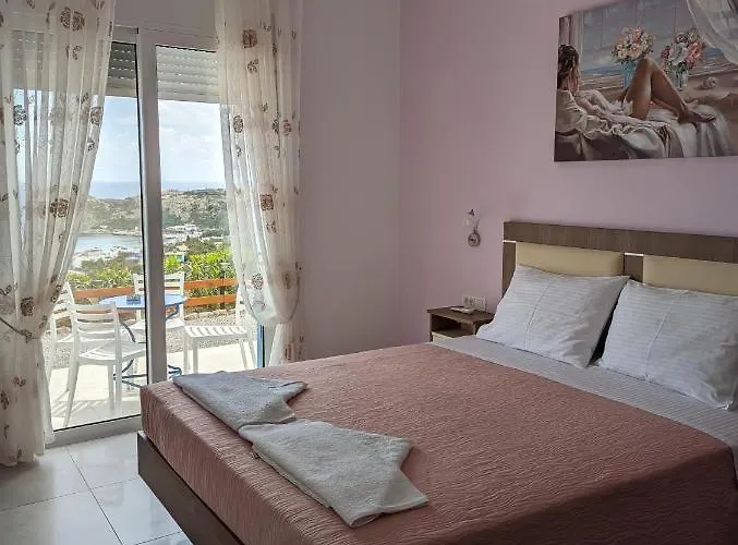 بيت للعطل Kira's Panoramic View أرخانجلوس