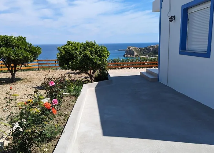 Kira's Panoramic View