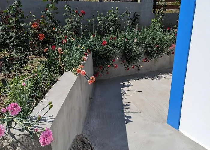 Kira's Panoramic View بيت للعطل أرخانجلوس