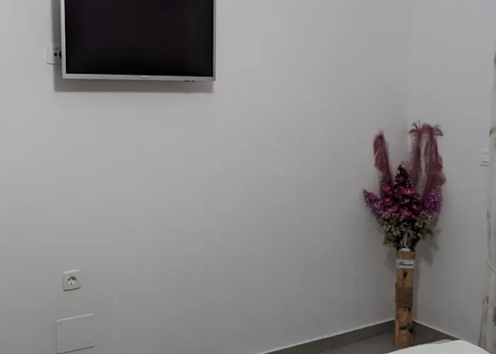 بيت للعطل Kira's Panoramic View