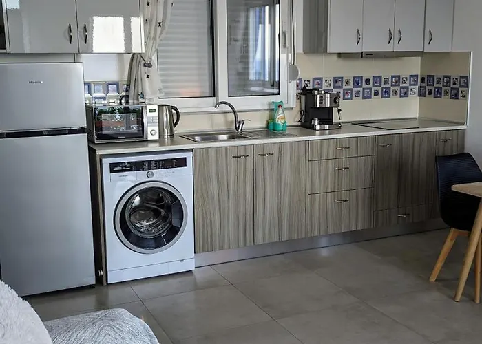 Kira's Panoramic View بيت للعطل *