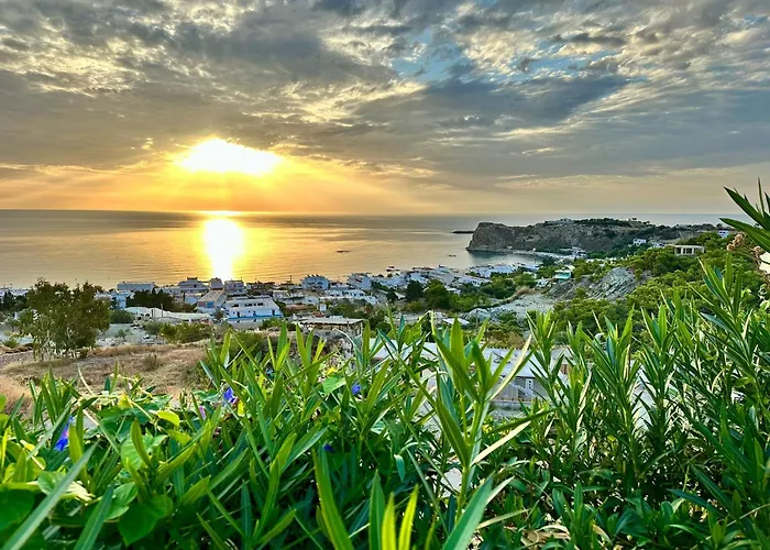 펜션 Kira's Panoramic View