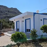 Kira's Panoramic View * Archangelos (Rhodes)