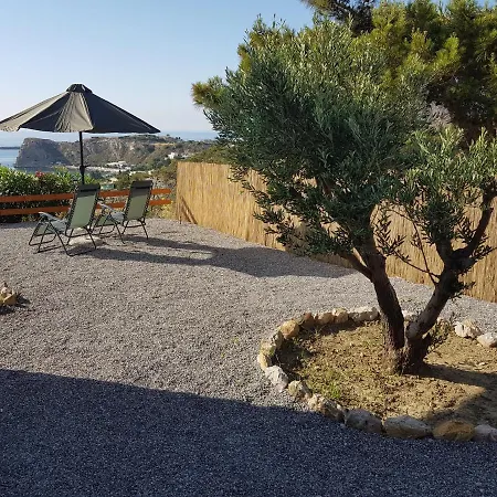 Kira's Panoramic View * Archangelos (Rhodes)