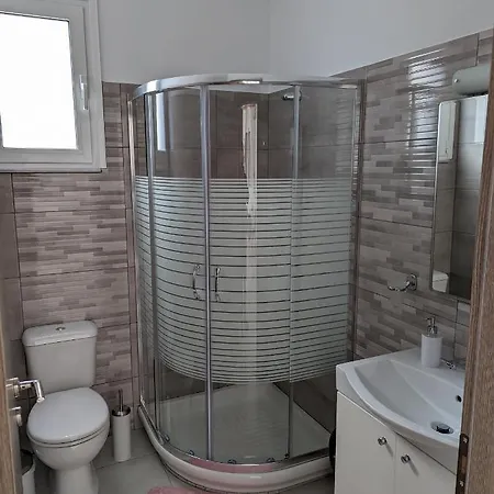 Kira's Panoramic View