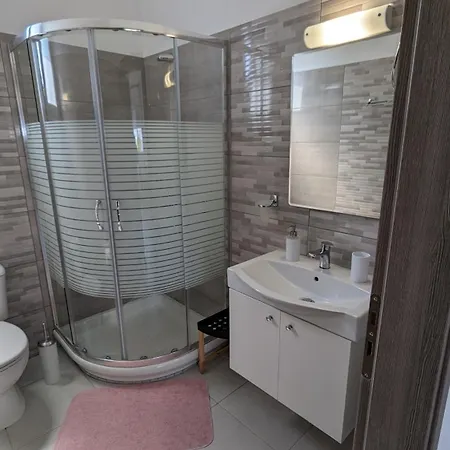 Case de vacanță Kira's Panoramic View