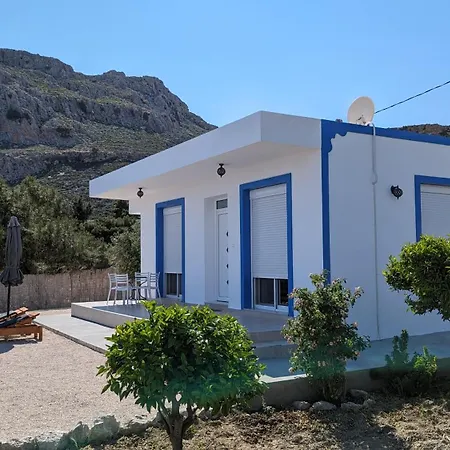 Kira's Panoramic View * Archangelos (Rhodes)