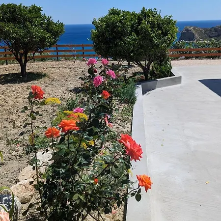 Kira's Panoramic View Case de vacanță