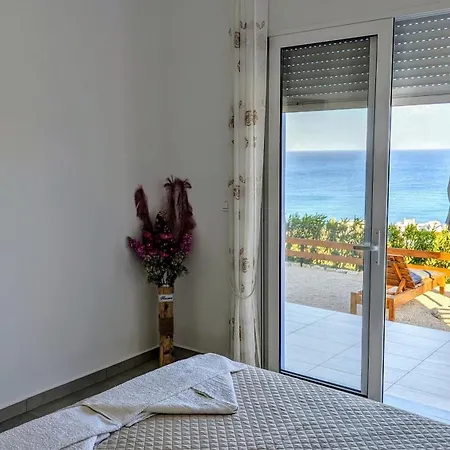 Case de vacanță Kira's Panoramic View