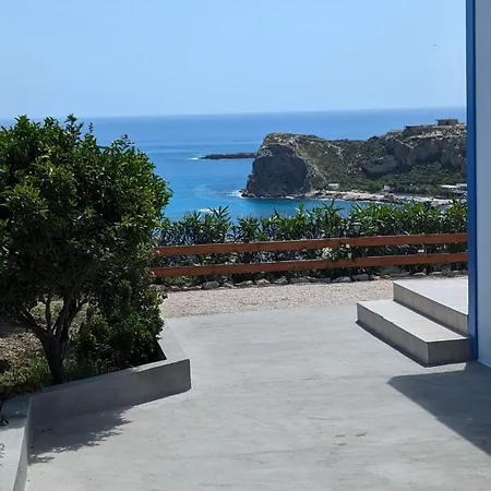 Kira's Panoramic View Case de vacanță *