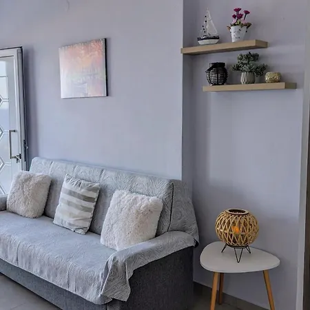 Kira's Panoramic View Archangelos (Rhodes)