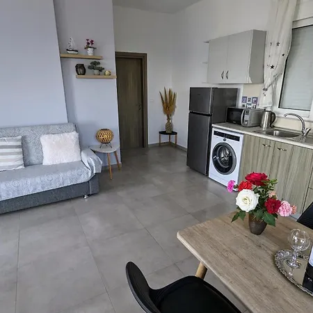 Kira's Panoramic View Archangelos (Rhodes)