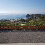 Kira's Panoramic View Archangelos (Rhodes)