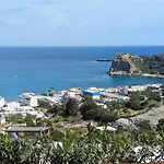 Kira's Panoramic View Archangelos (Rhodes)