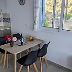 Kira's Panoramic View *