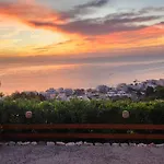 Kira's Panoramic View