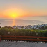 Casa de Férias Kira's Panoramic View Archangelos (Rhodes)