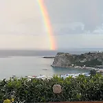 Kira's Panoramic View Casa de Férias Archangelos (Rhodes)