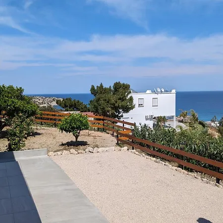 Kira's Panoramic View