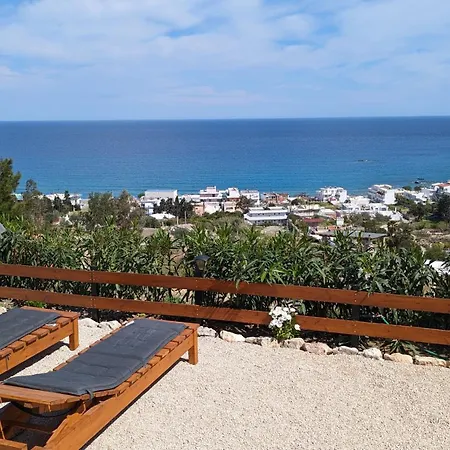 Casa vacanze Kira's Panoramic View