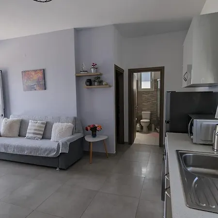 Kira's Panoramic View * Αρχάγγελος