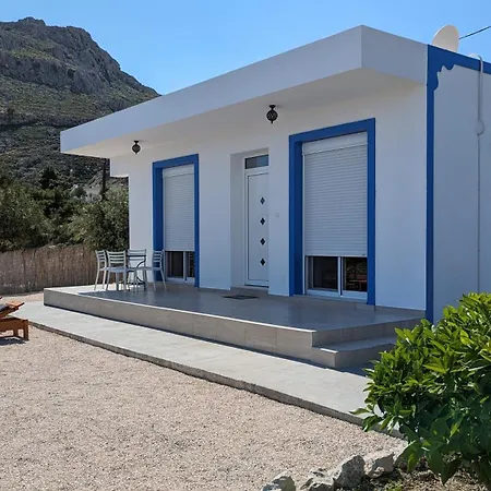 Nyaraló Kira's Panoramic View