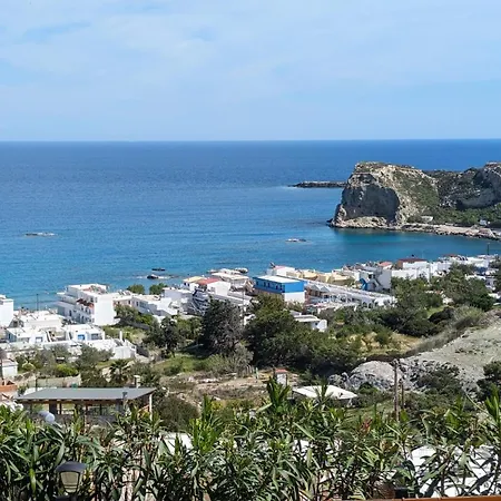 Kira's Panoramic View Αρχάγγελος