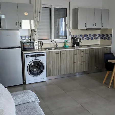 Kira's Panoramic View Nyaraló *