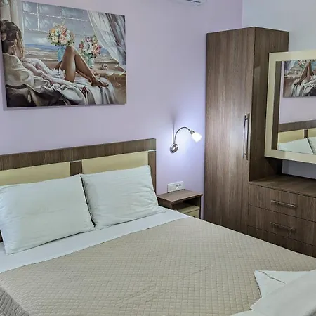 Kira's Panoramic View Arhángelosz