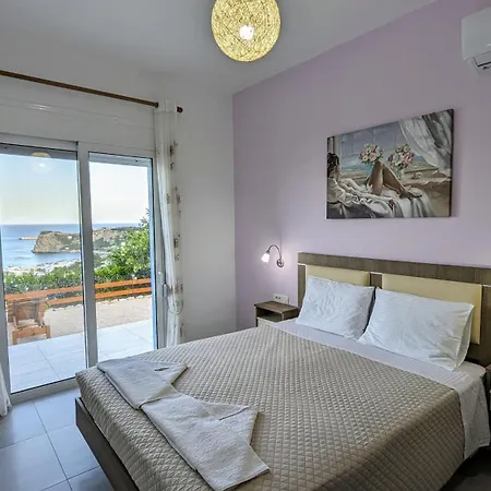 Nyaraló Kira's Panoramic View *