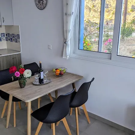 Kira's Panoramic View *