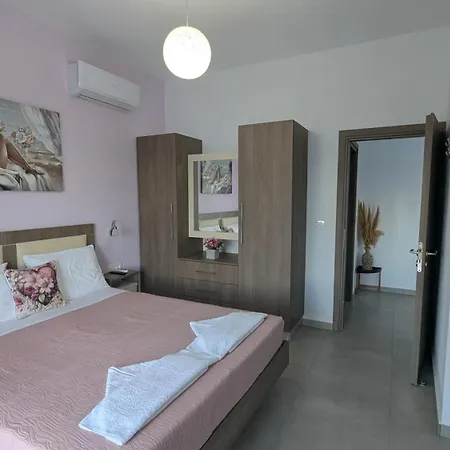 Prázdninový dům Kira's Panoramic View