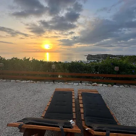 Tatil Evi Kira's Panoramic View