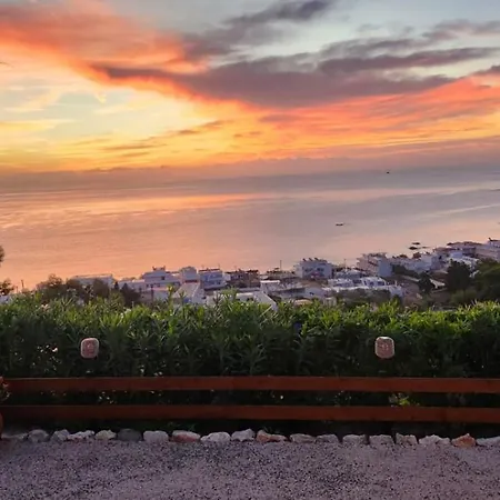 Kira's Panoramic View