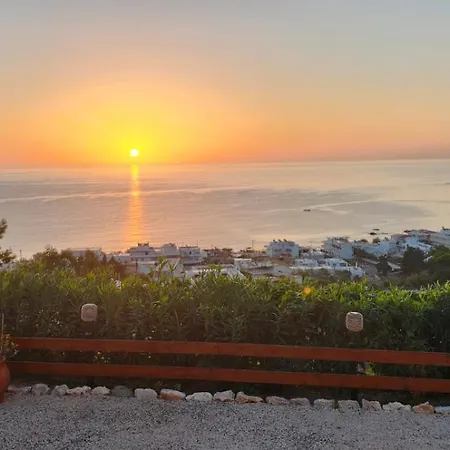 Holiday home Kira's Panoramic View Archangelos (Rhodes)