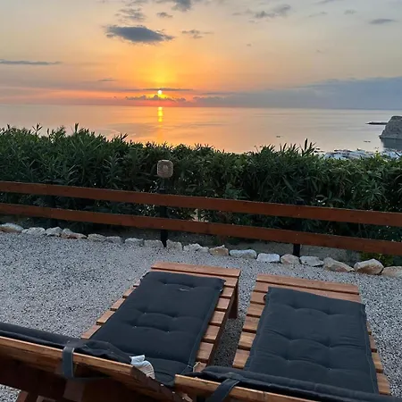 Prázdninový dům Kira's Panoramic View *