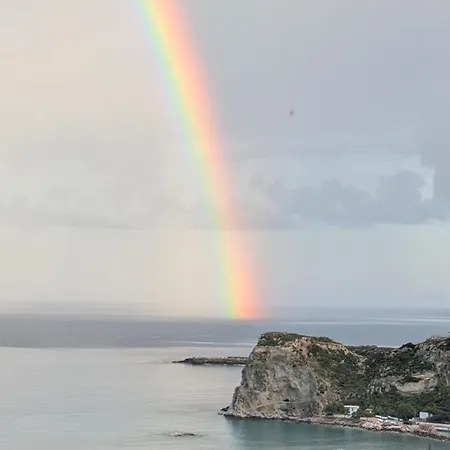 Kira's Panoramic View * Archangelos (Rhodes)