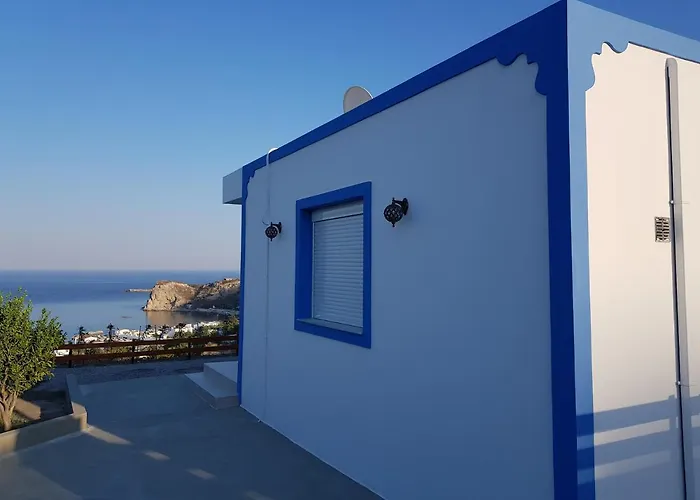 Kira's Panoramic View *