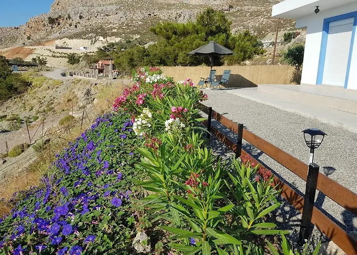 Kira's Panoramic View Casa vacanze *