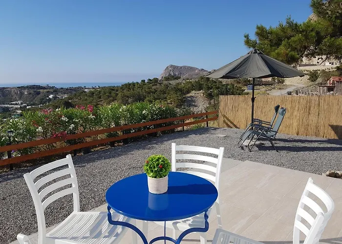 Casa vacanze Kira's Panoramic View Archangelos (Rhodes)