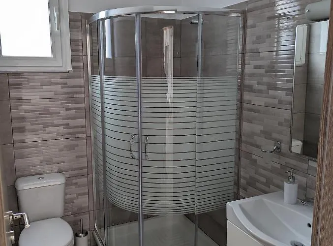 Kira's Panoramic View