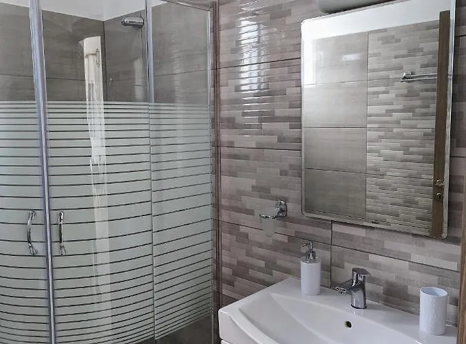 Kira's Panoramic View Archangelos (Rhodes)